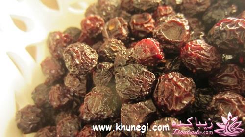 فروش خوراکی های خوشمزه